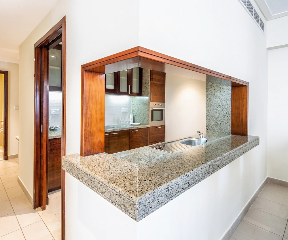 South Ridge by Nasma Luxury Stays
