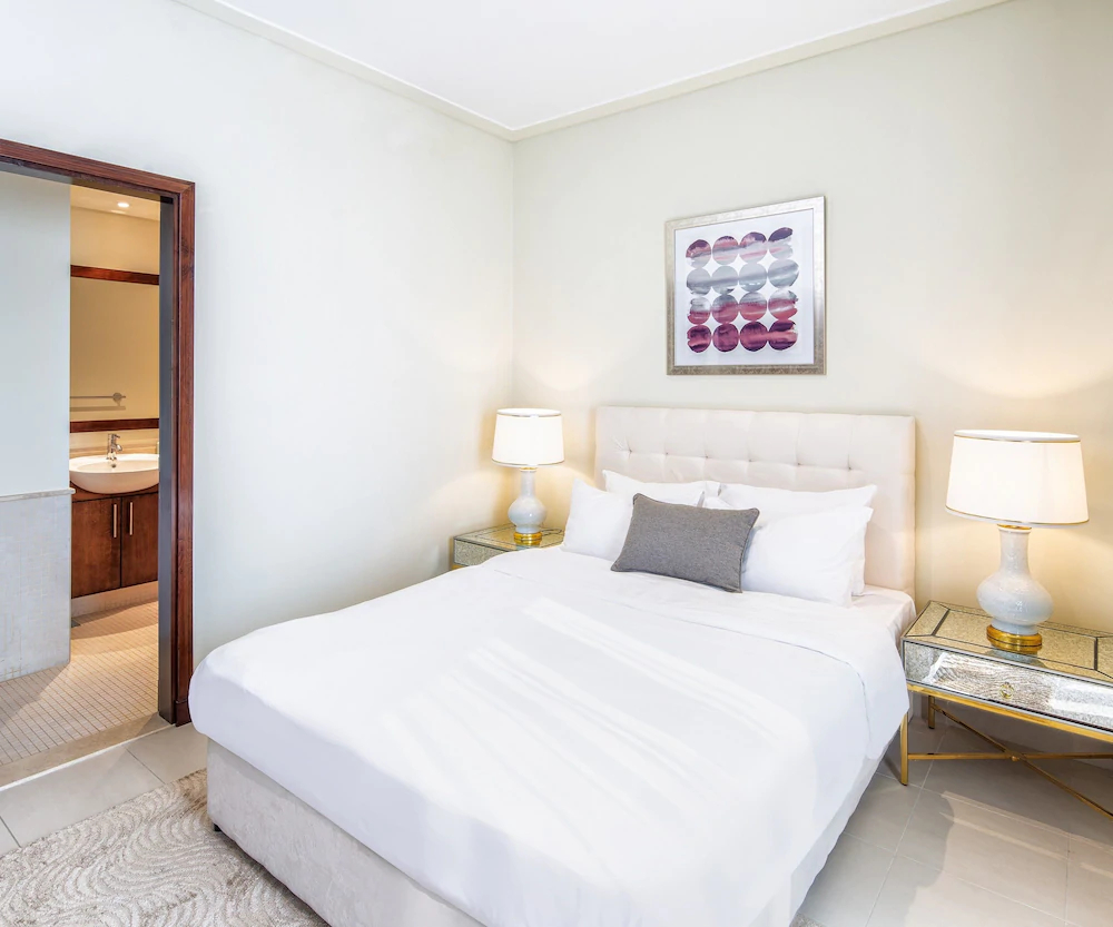 South Ridge by Nasma Luxury Stays