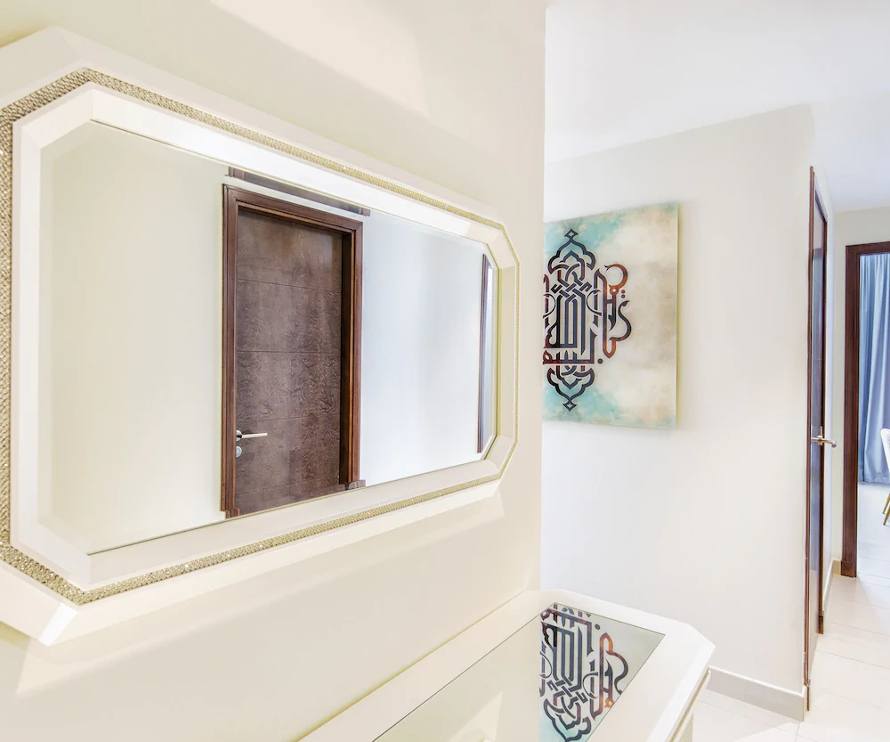 South Ridge by Nasma Luxury Stays