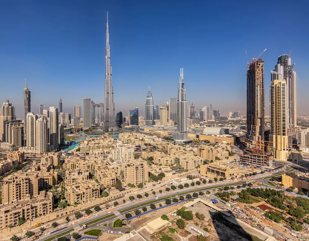 South Ridge by Nasma Luxury Stays