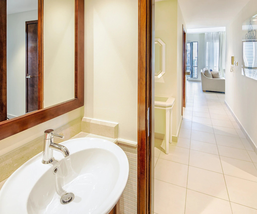 South Ridge by Nasma Luxury Stays