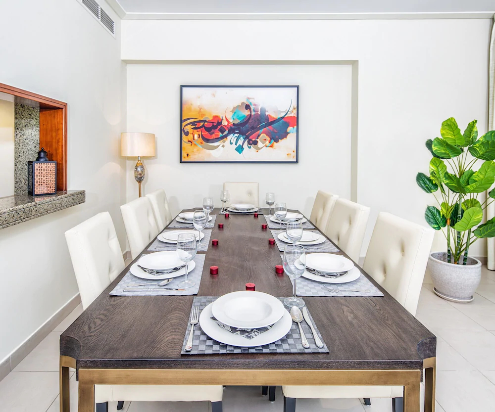South Ridge by Nasma Luxury Stays