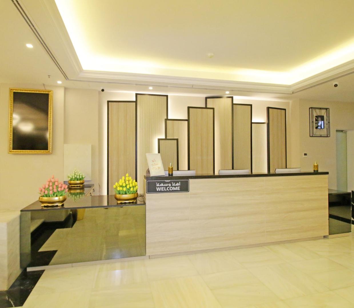 The George Hotel by Saffron