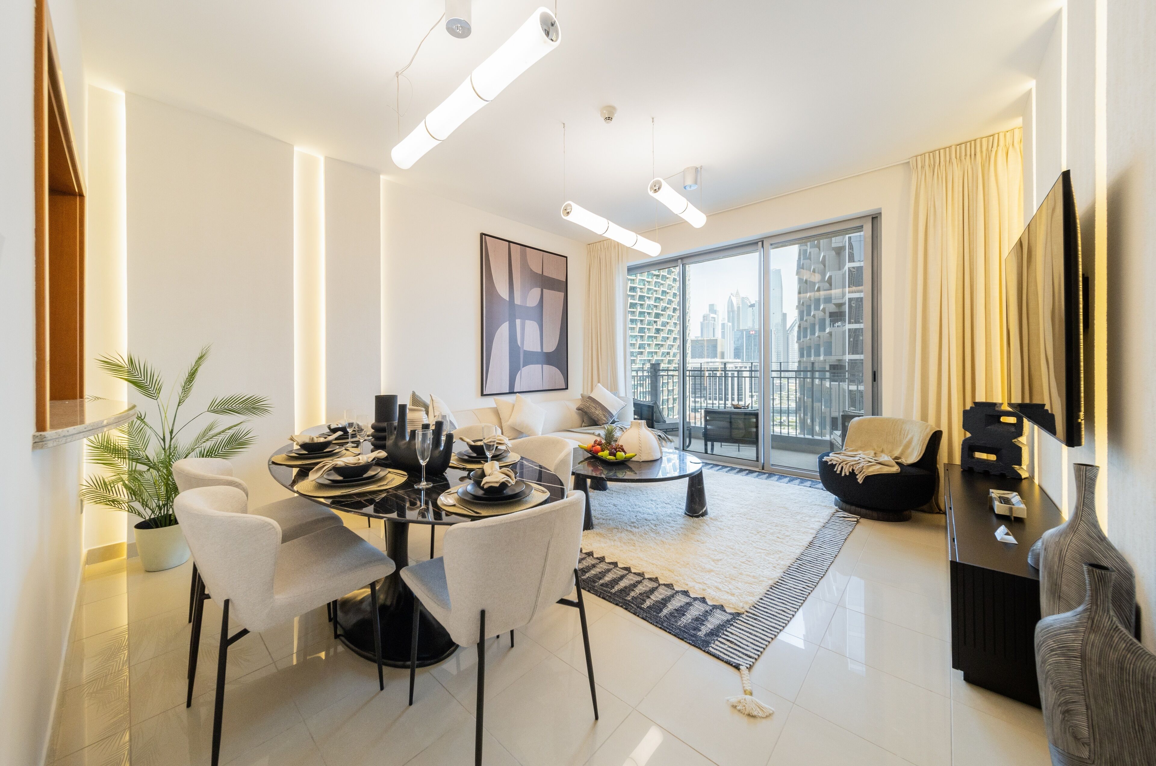 Standpoint Residences by EDEN'S Homes & Villas
