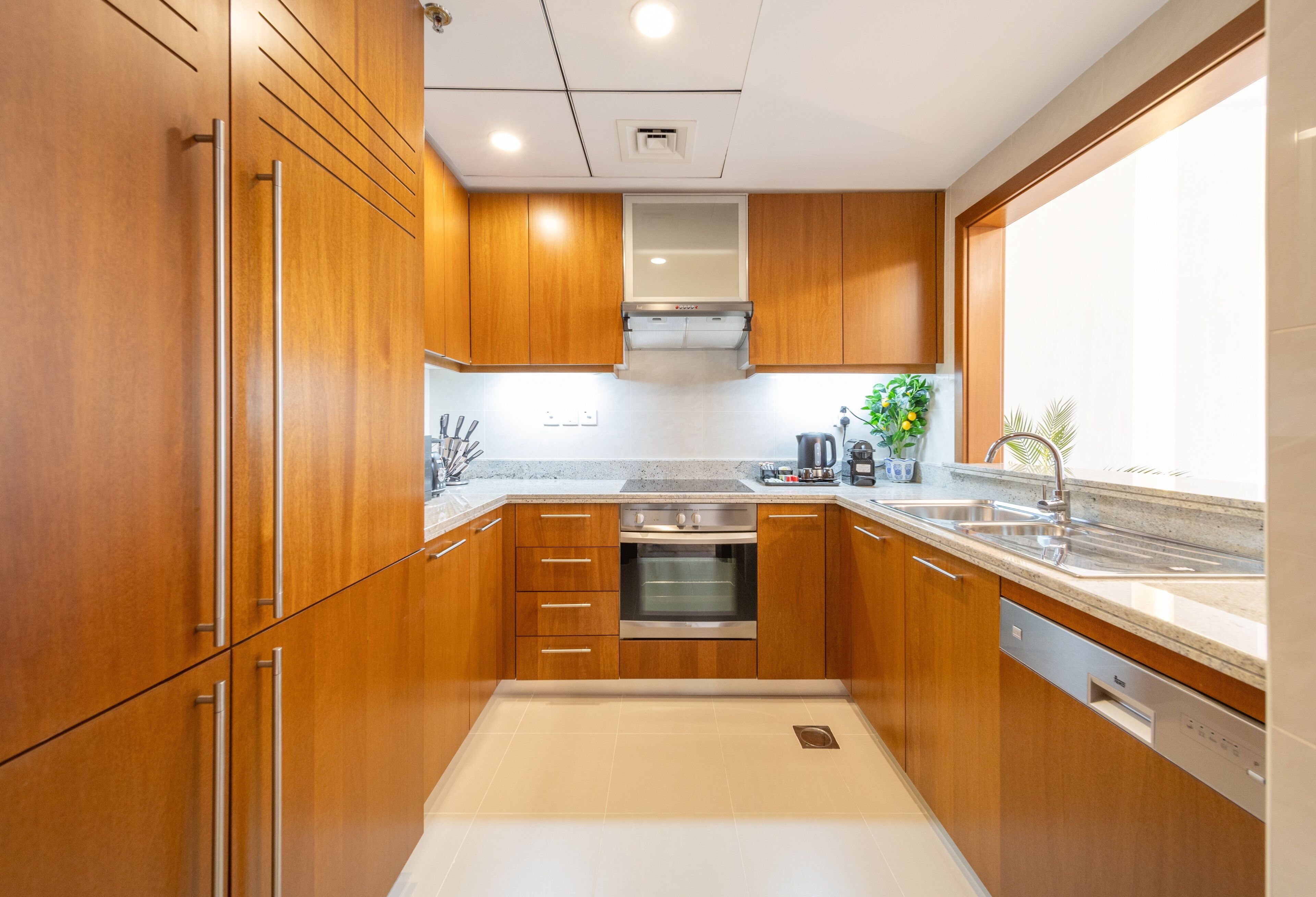 Standpoint Residences by EDEN'S Homes & Villas