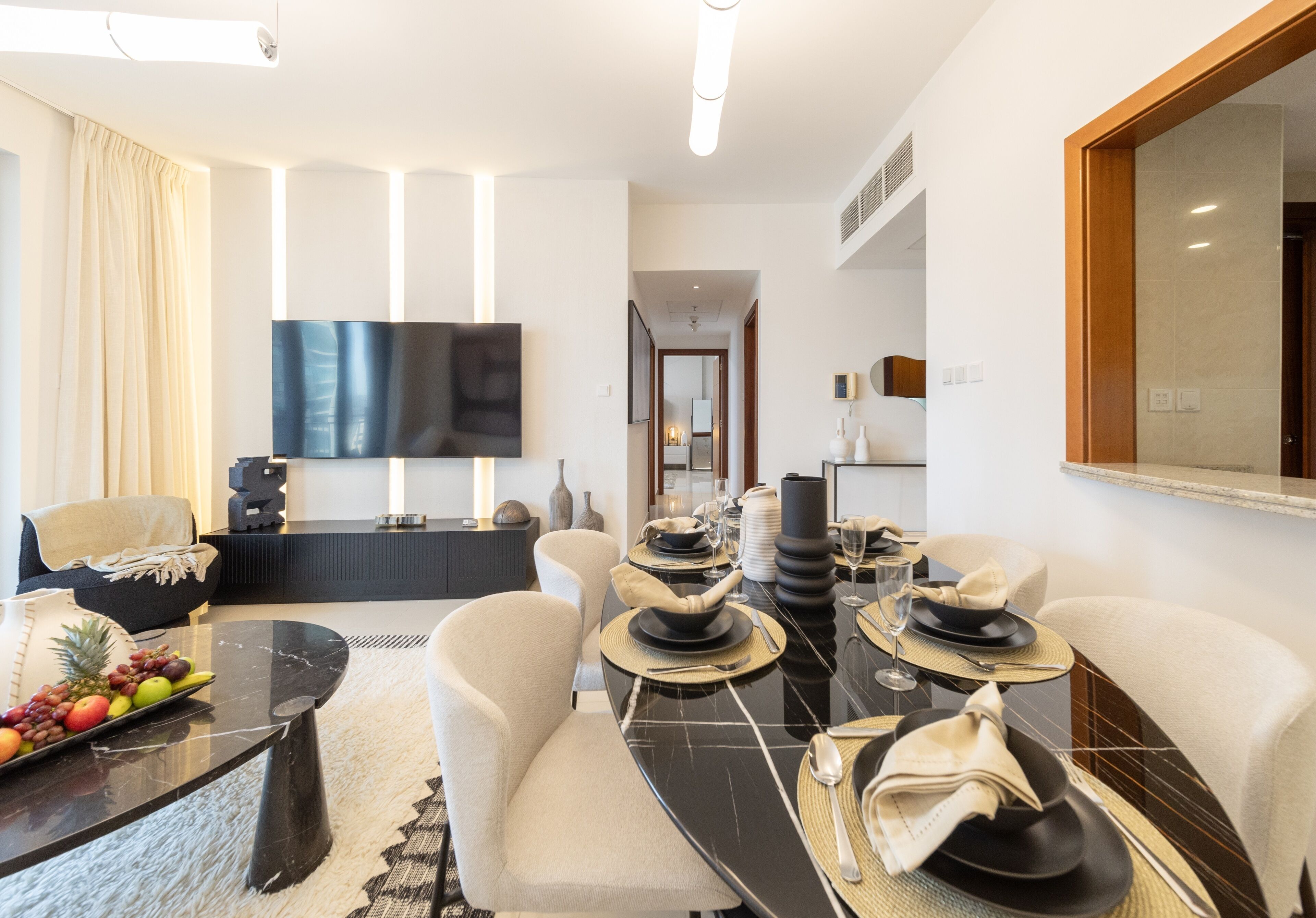 Standpoint Residences by EDEN'S Homes & Villas