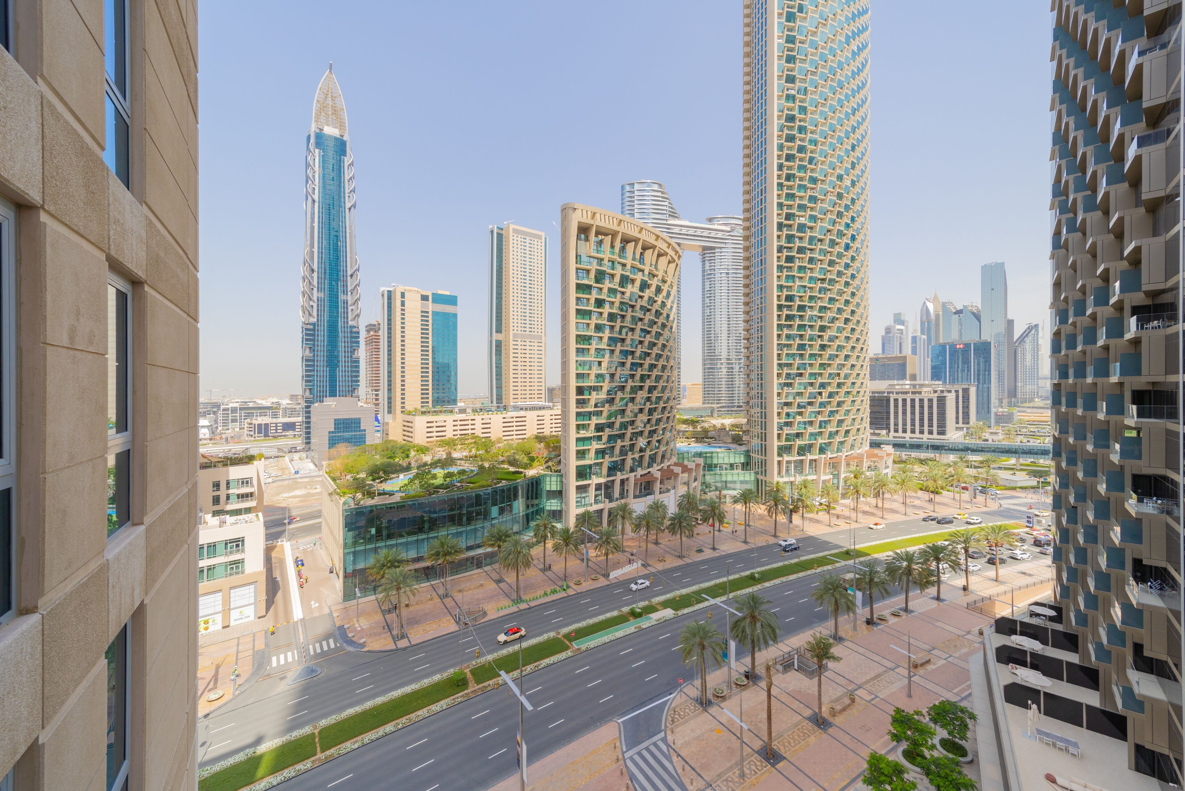 Standpoint Residences by EDEN'S Homes & Villas