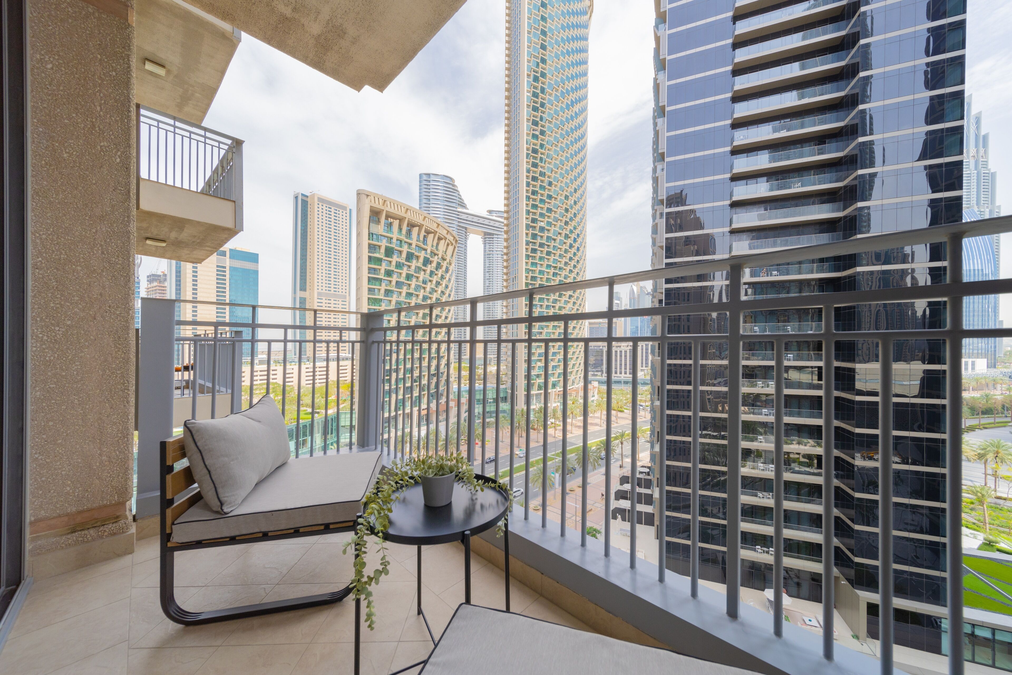 Standpoint Residences by EDEN'S Homes & Villas