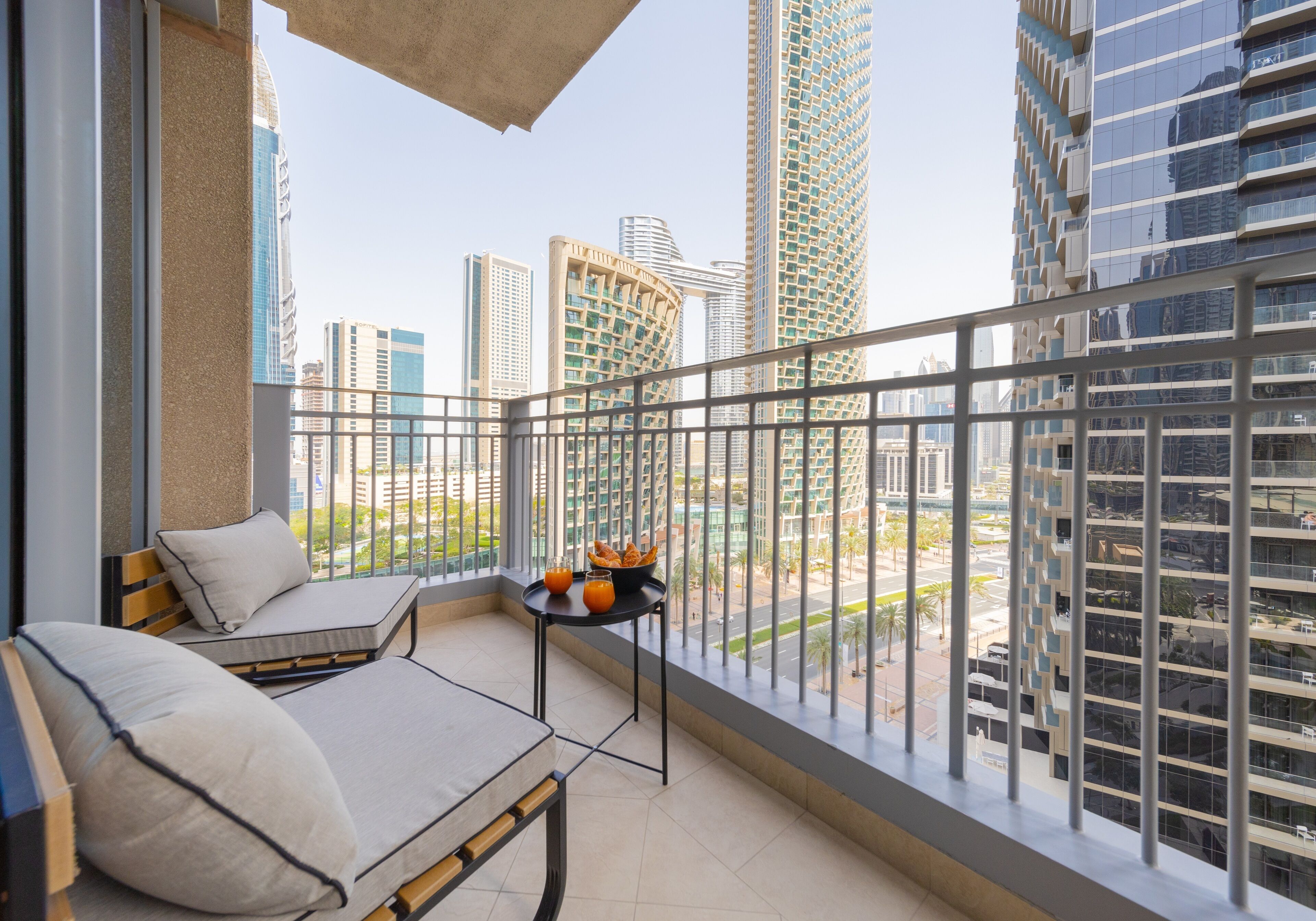 Standpoint Residences by EDEN'S Homes & Villas