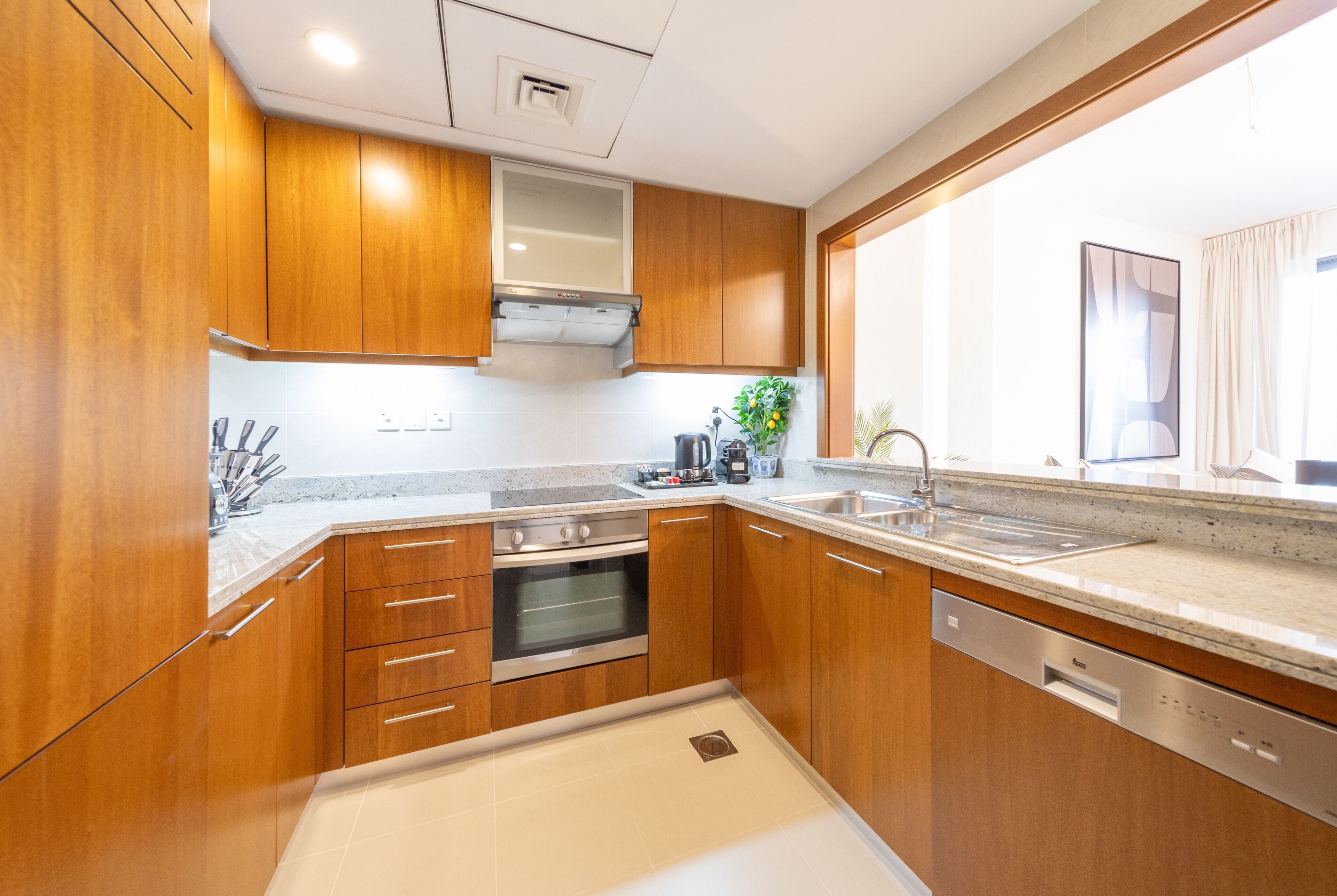 Standpoint Residences by EDEN'S Homes & Villas
