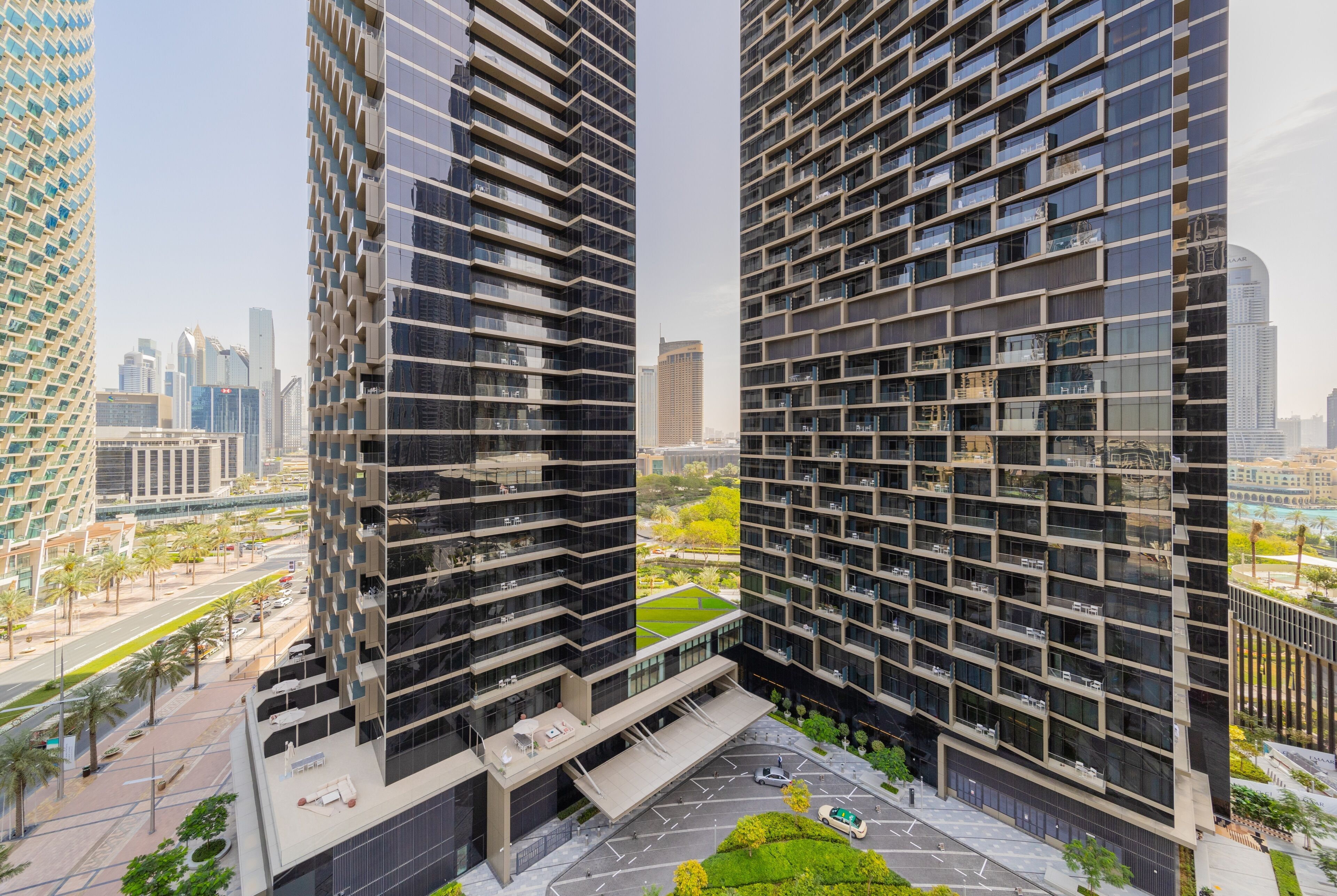 Standpoint Residences by EDEN'S Homes & Villas