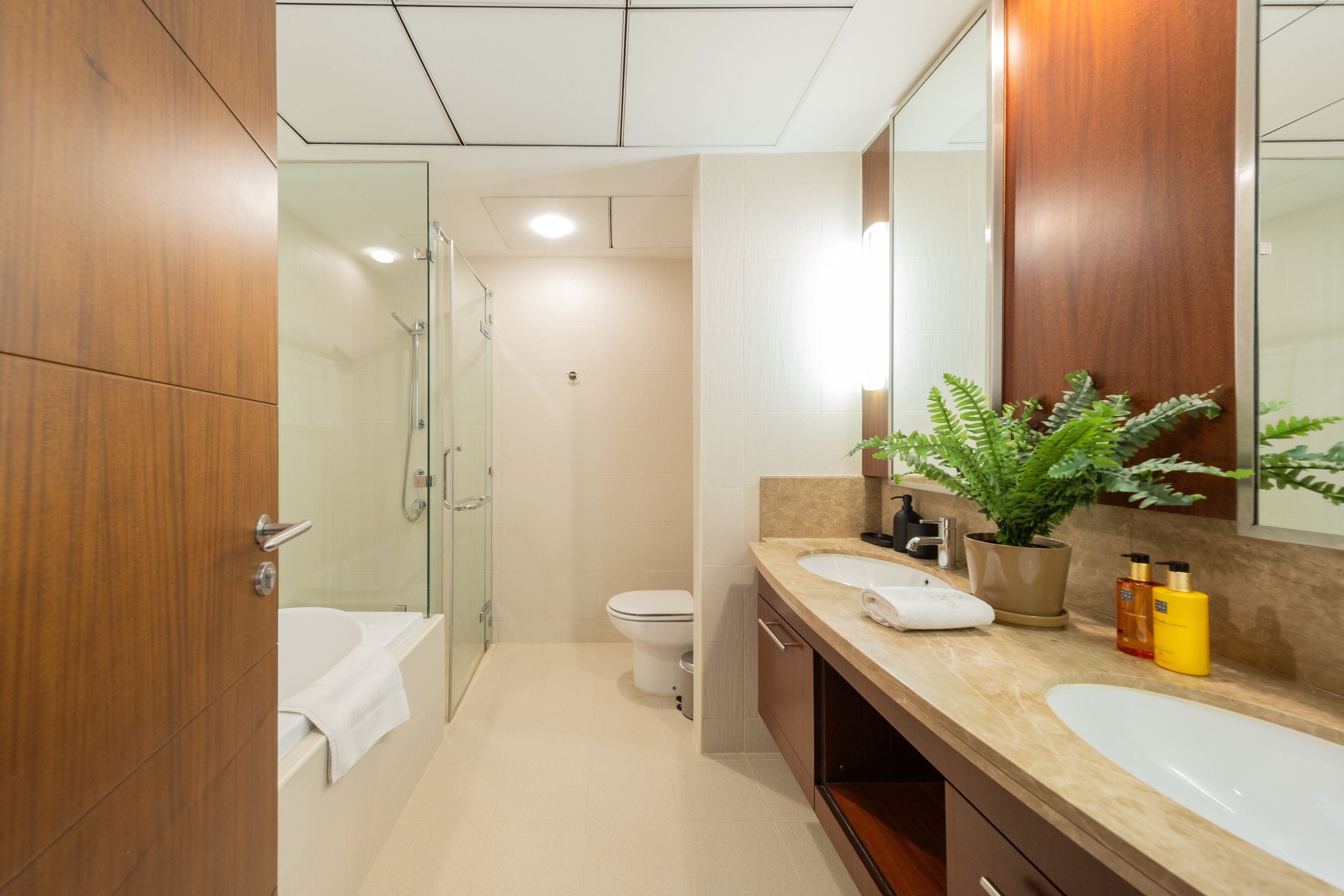 Standpoint Residences by EDEN'S Homes & Villas
