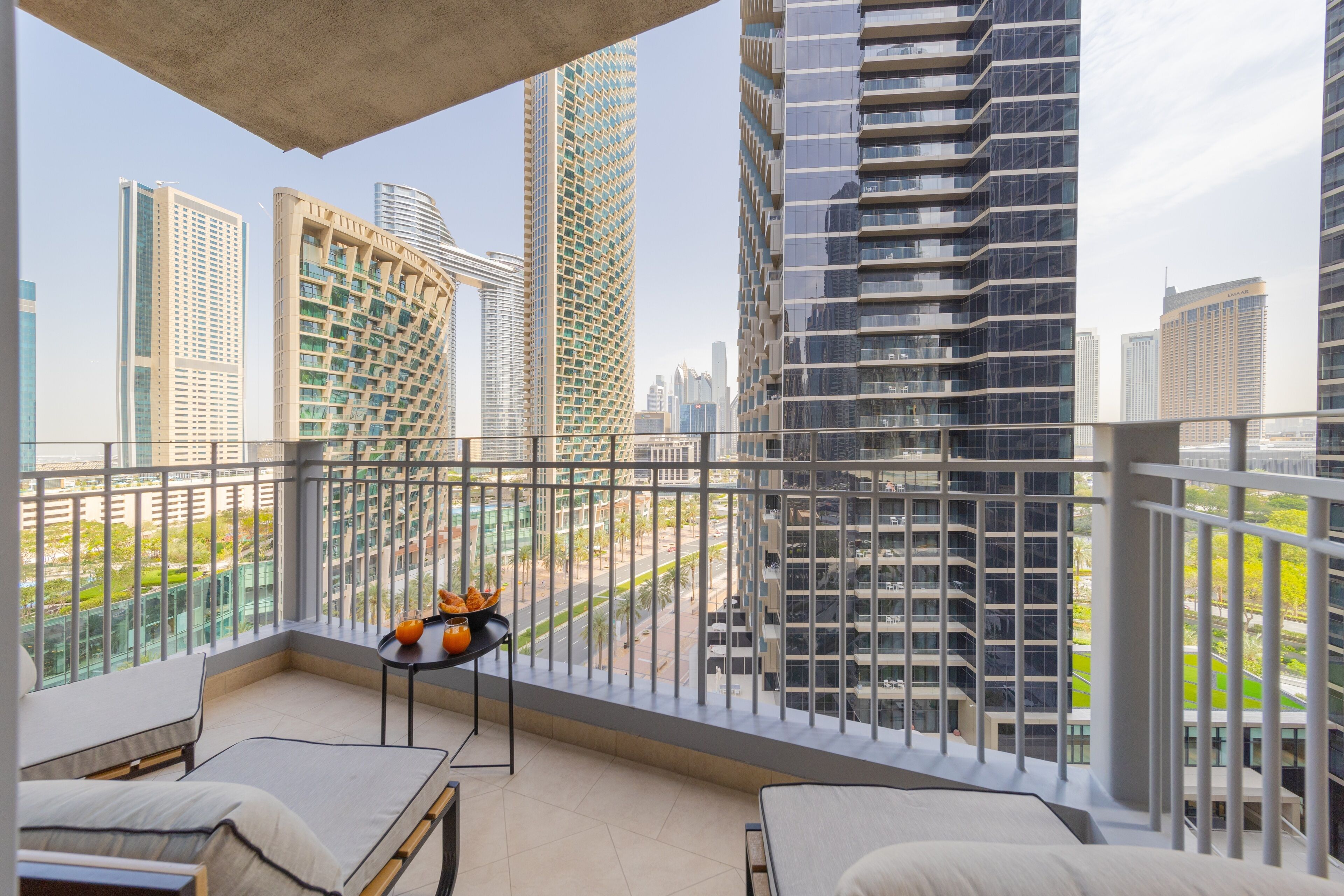 Standpoint Residences by EDEN'S Homes & Villas