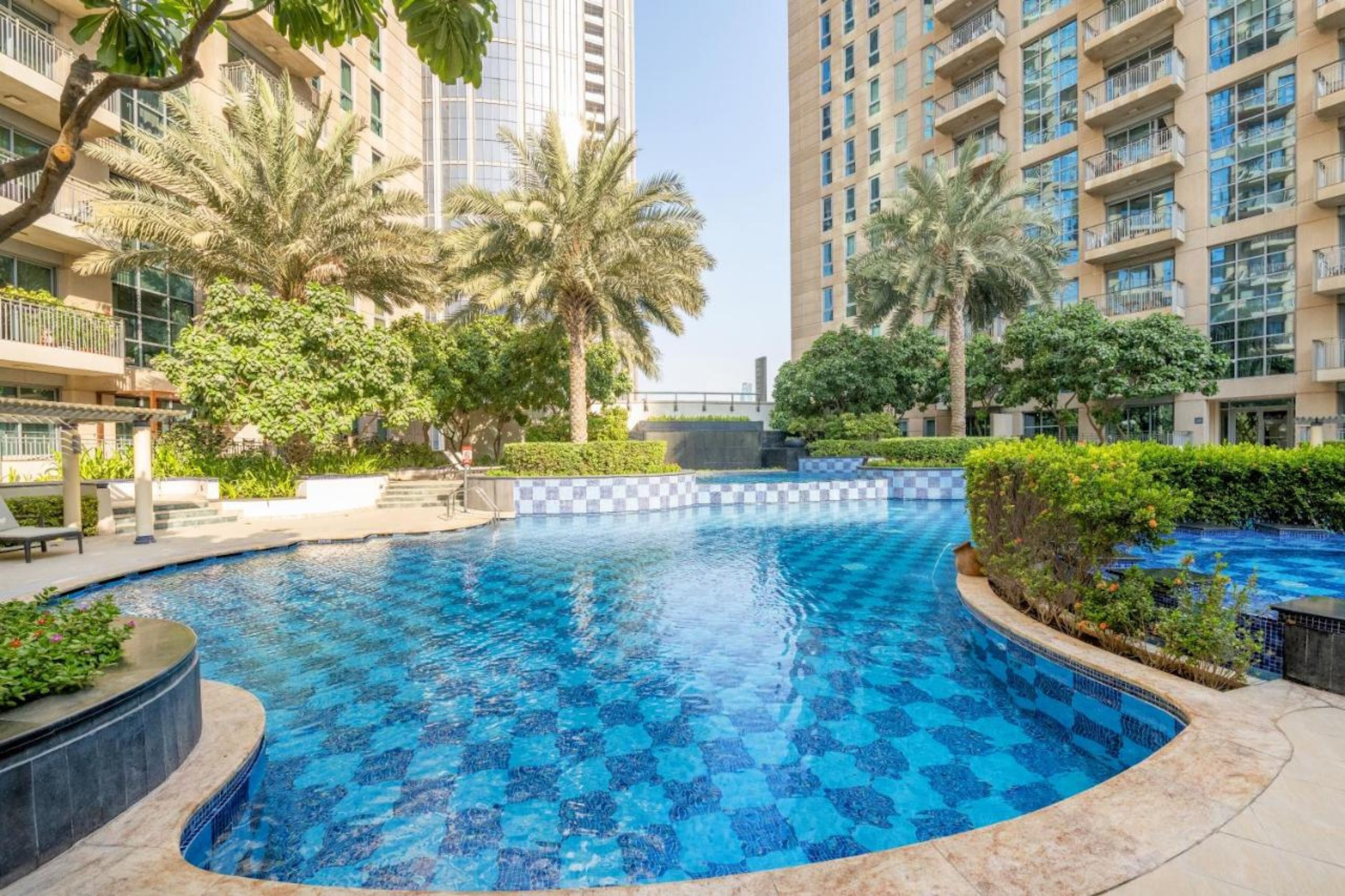 Standpoint Residences by EDEN'S Homes & Villas
