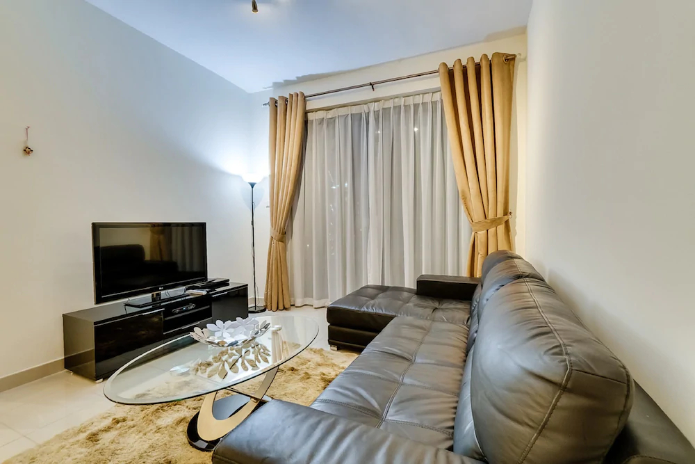Standpoint Towers by Ease by Emaar