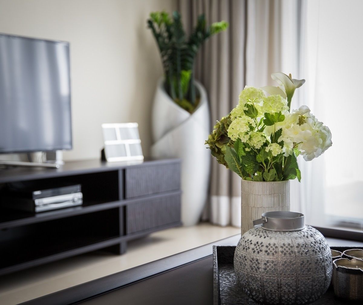 Standpoint Towers by One Perfect Stay