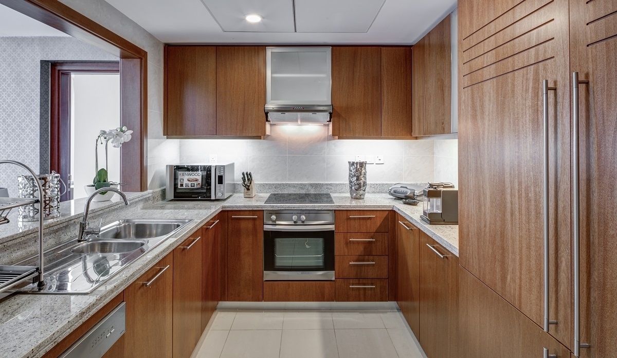 Standpoint Towers by One Perfect Stay