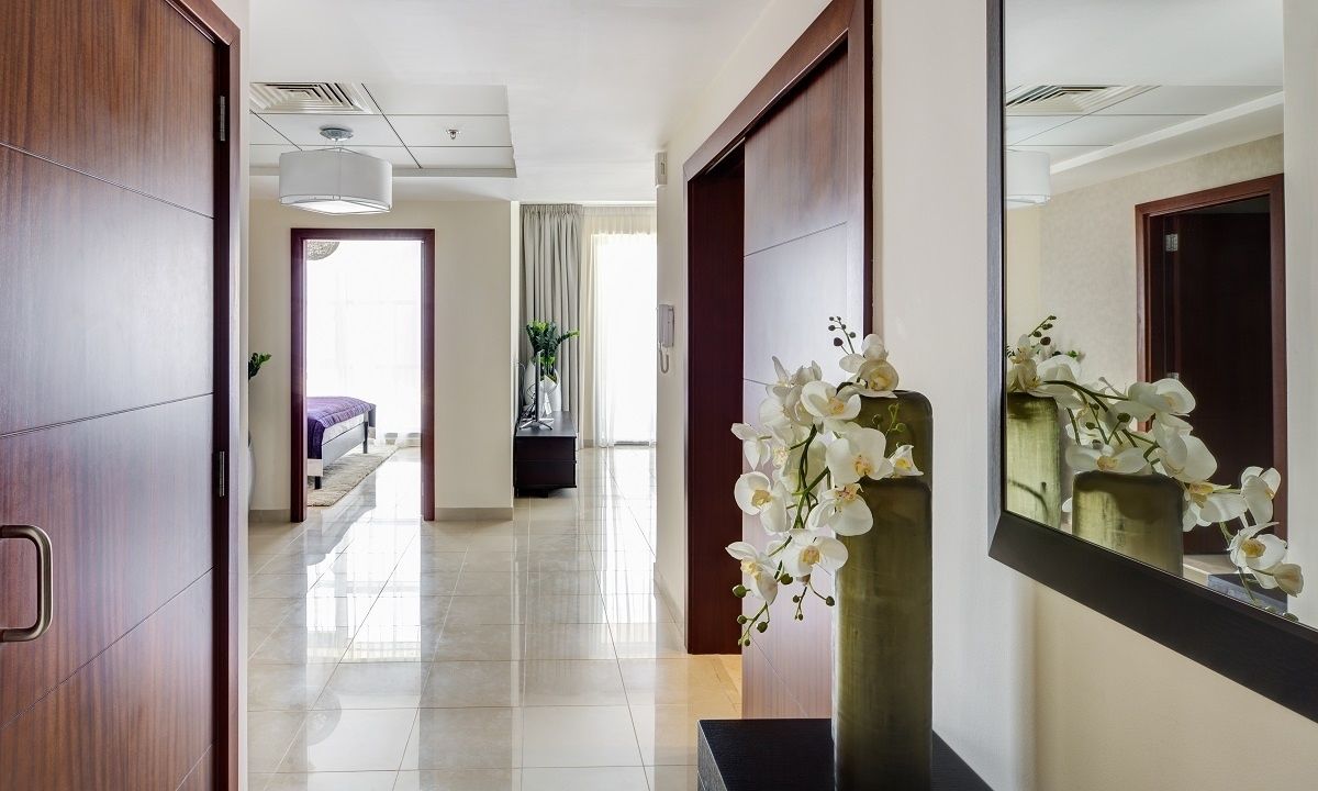 Standpoint Towers by One Perfect Stay