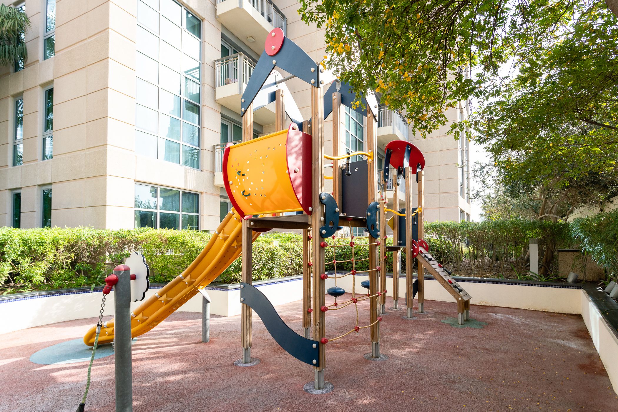 Standpoint Towers by One Perfect Stay