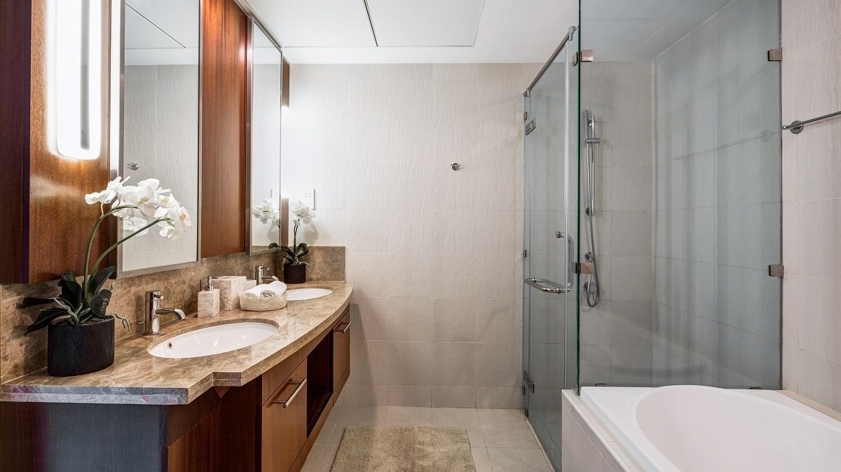 Standpoint Towers by One Perfect Stay