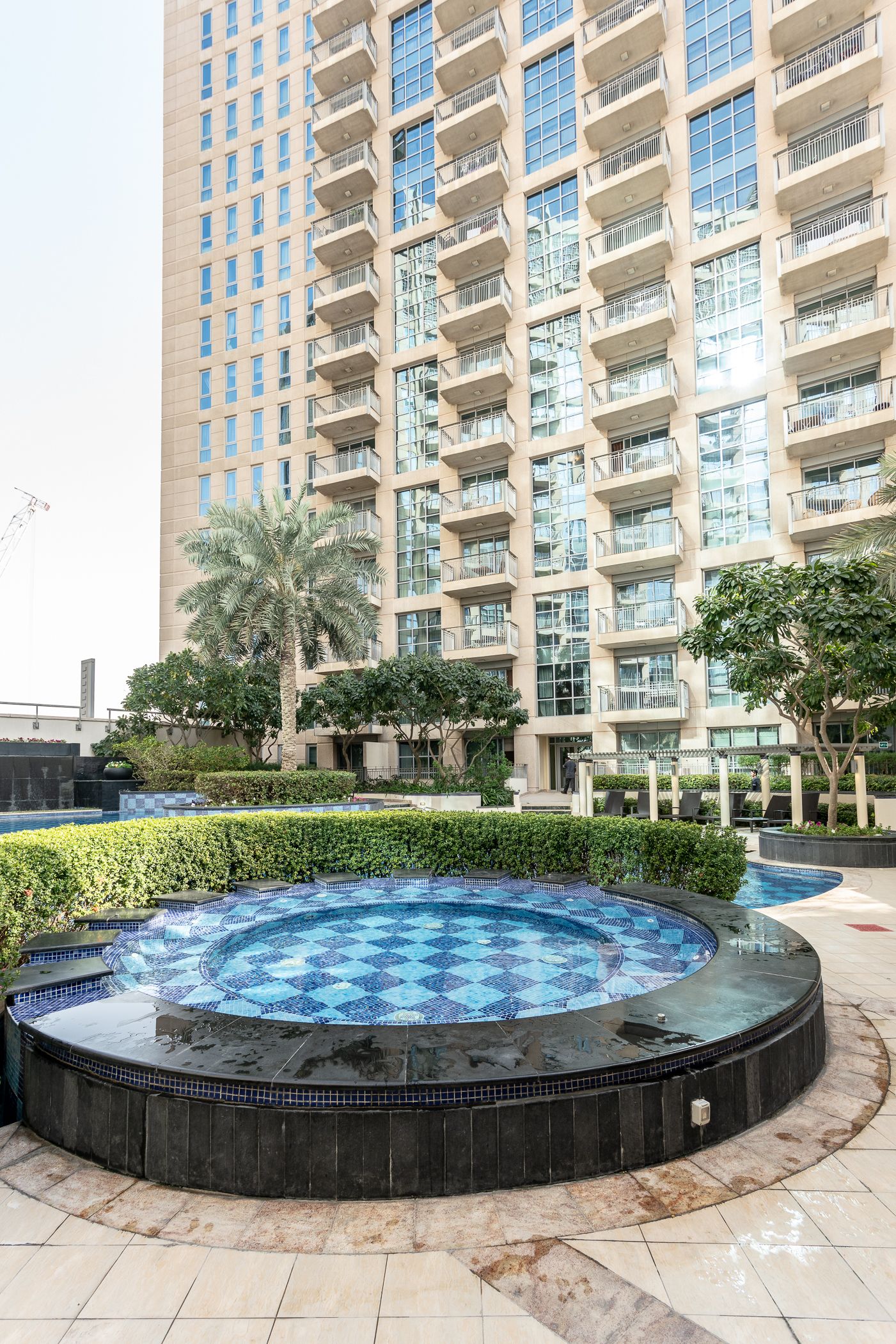 Standpoint Towers by One Perfect Stay