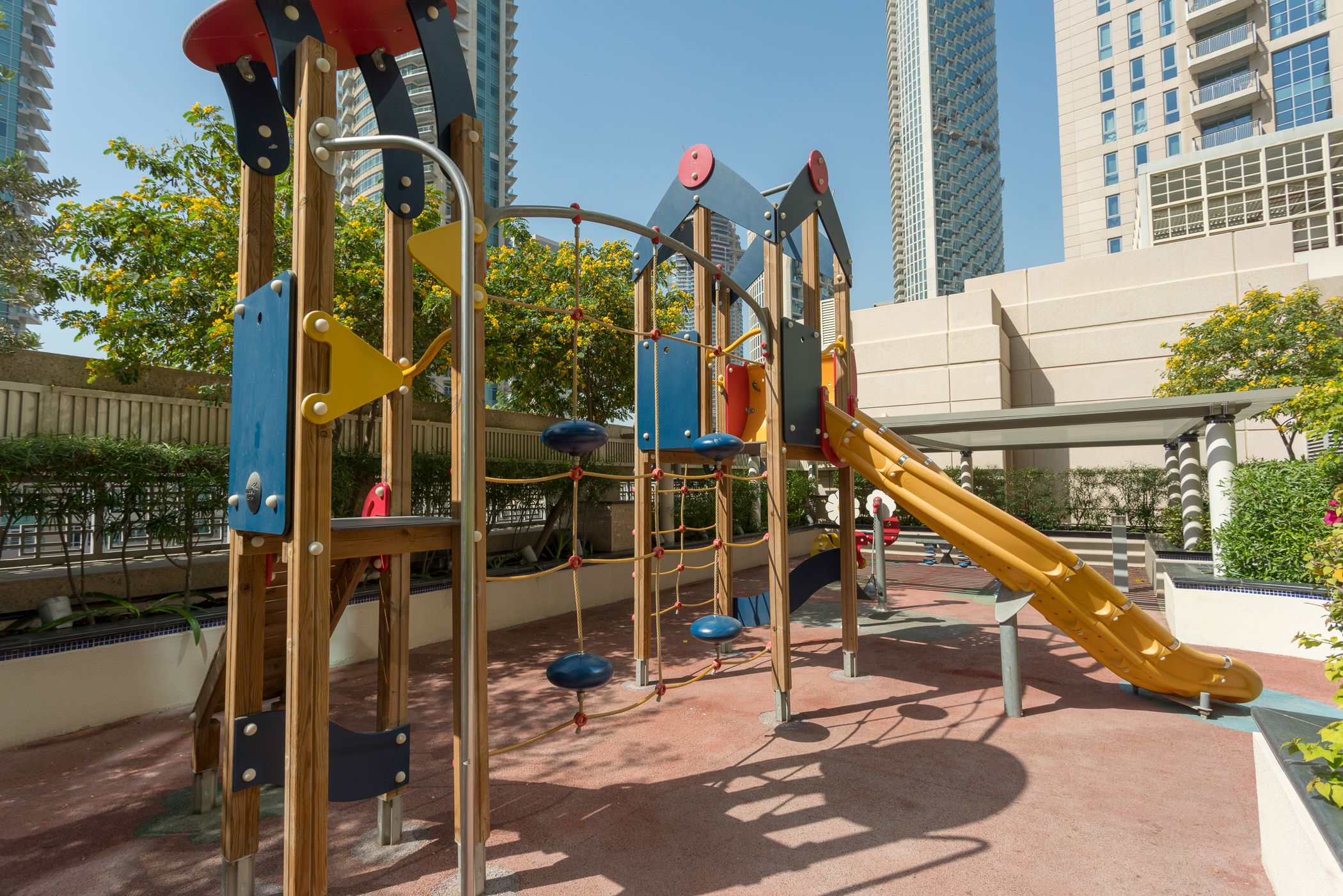 Standpoint Towers by One Perfect Stay