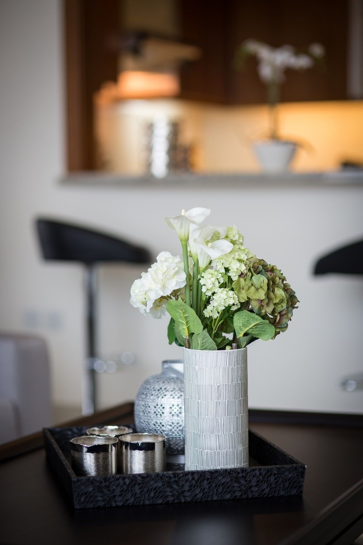 Standpoint Towers by One Perfect Stay