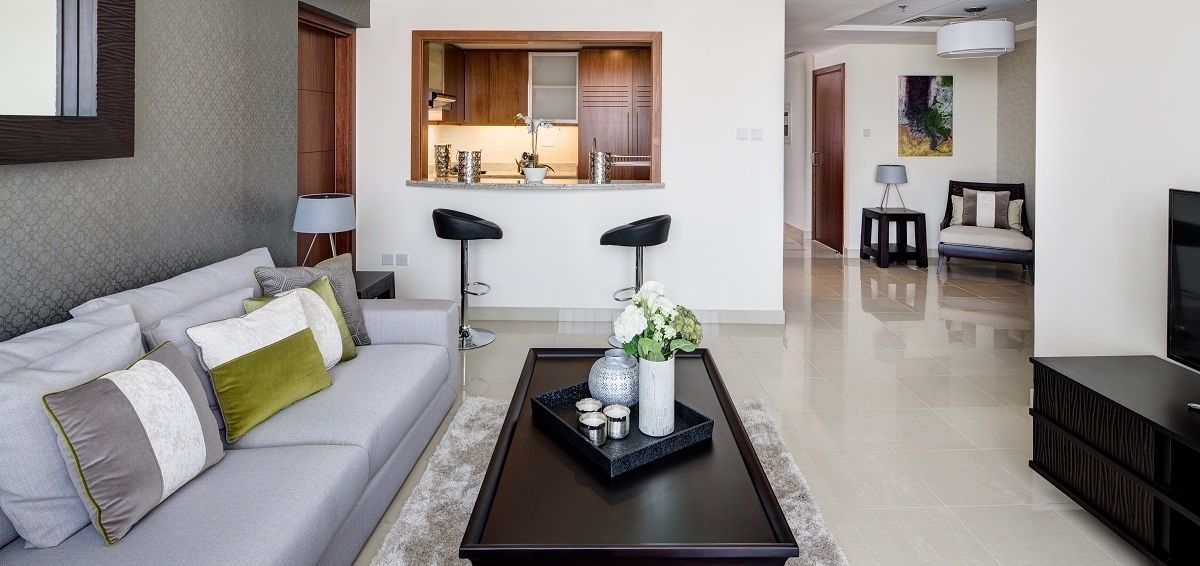 Standpoint Towers by One Perfect Stay