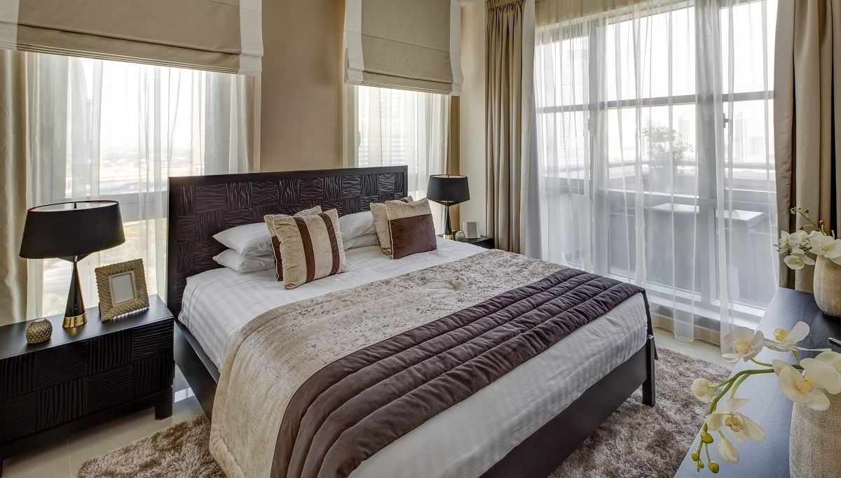 Standpoint Towers by One Perfect Stay