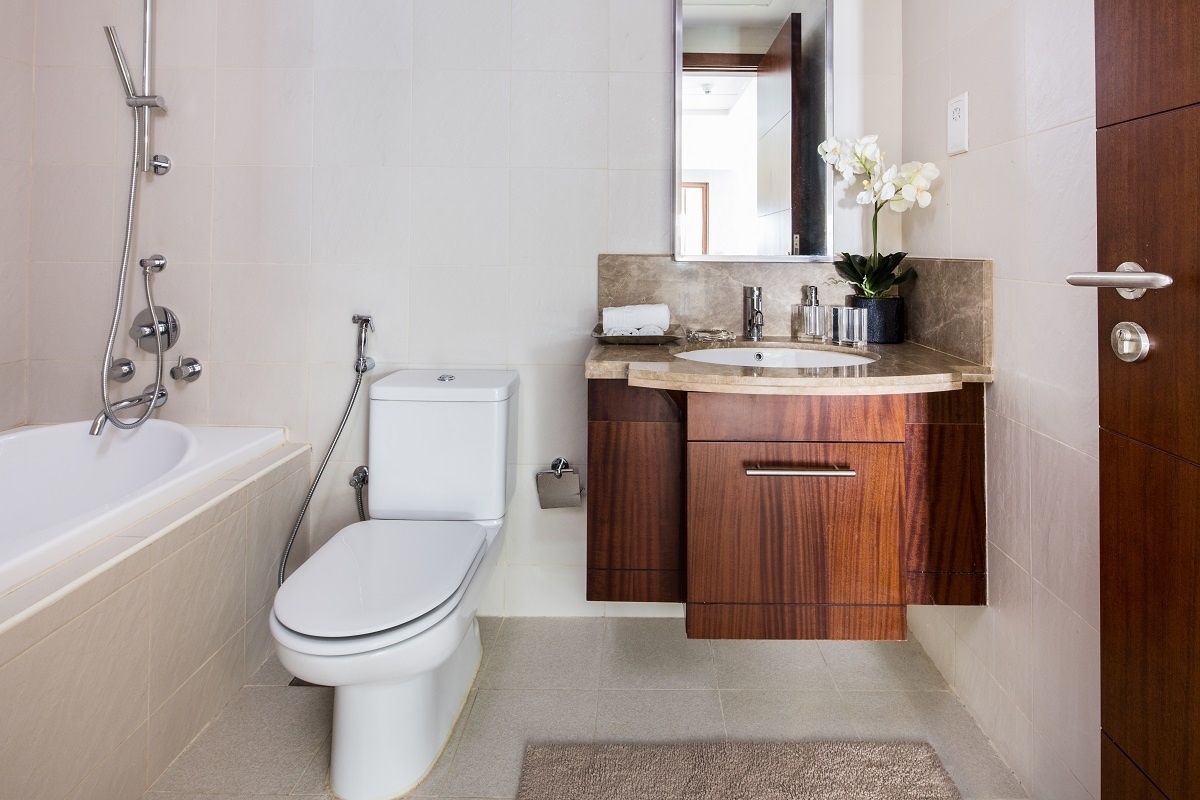 Standpoint Towers by One Perfect Stay