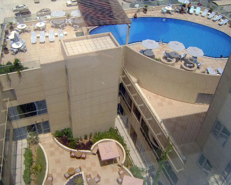 Star Metro Deira Hotel Apartments