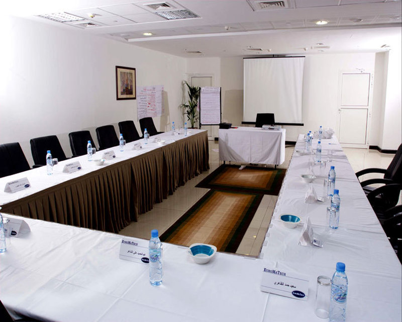Star Metro Deira Hotel Apartments