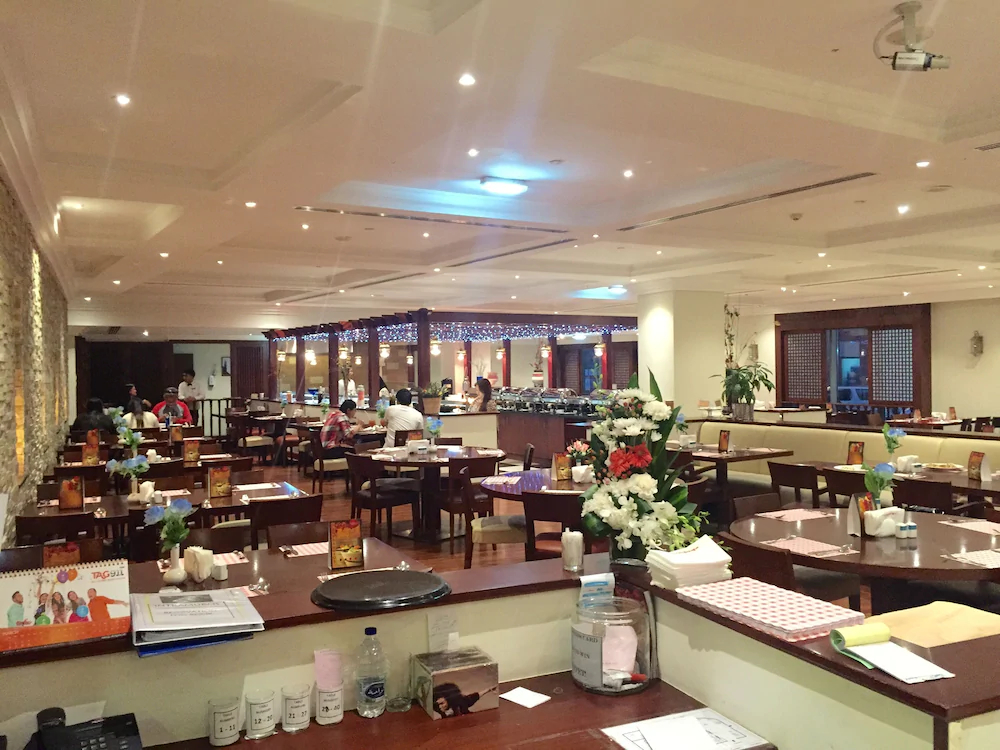 Star Metro Deira Hotel Apartments