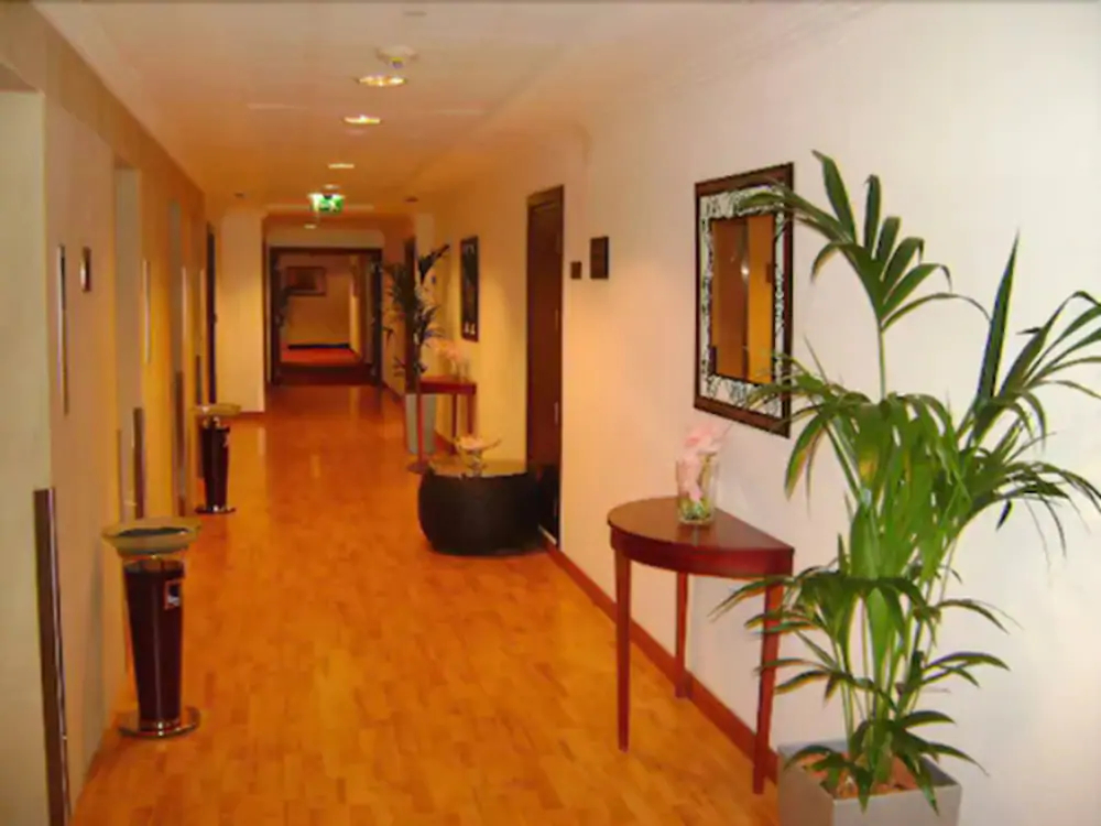 Star Metro Deira Hotel Apartments