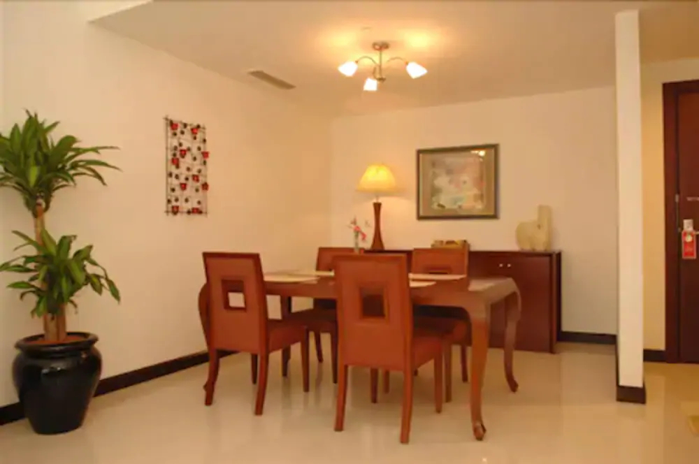 Star Metro Deira Hotel Apartments