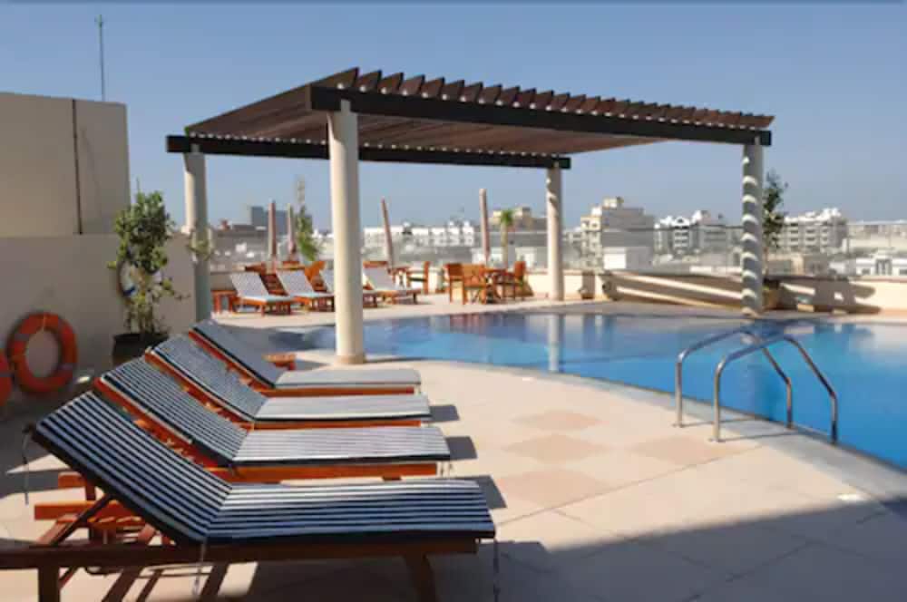 Star Metro Deira Hotel Apartments