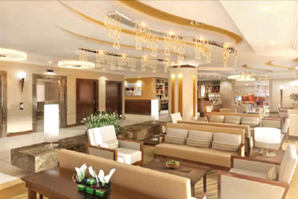 Star Metro Deira Hotel Apartments
