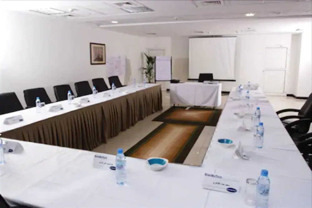 Star Metro Deira Hotel Apartments