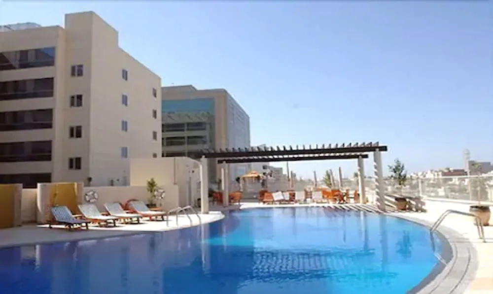 Star Metro Deira Hotel Apartments