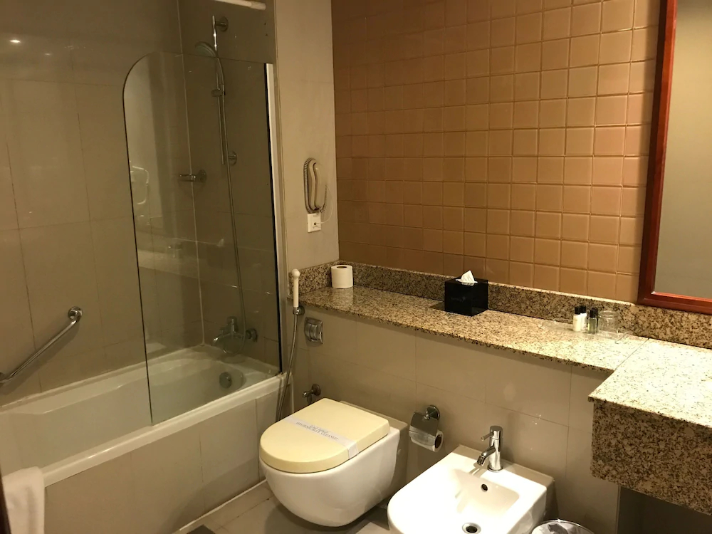 Star Metro Deira Hotel Apartments
