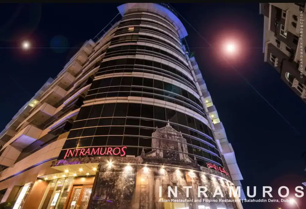 Star Metro Deira Hotel Apartments