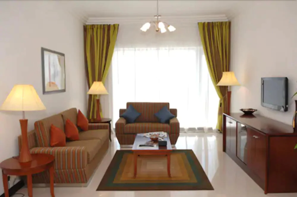 Star Metro Deira Hotel Apartments