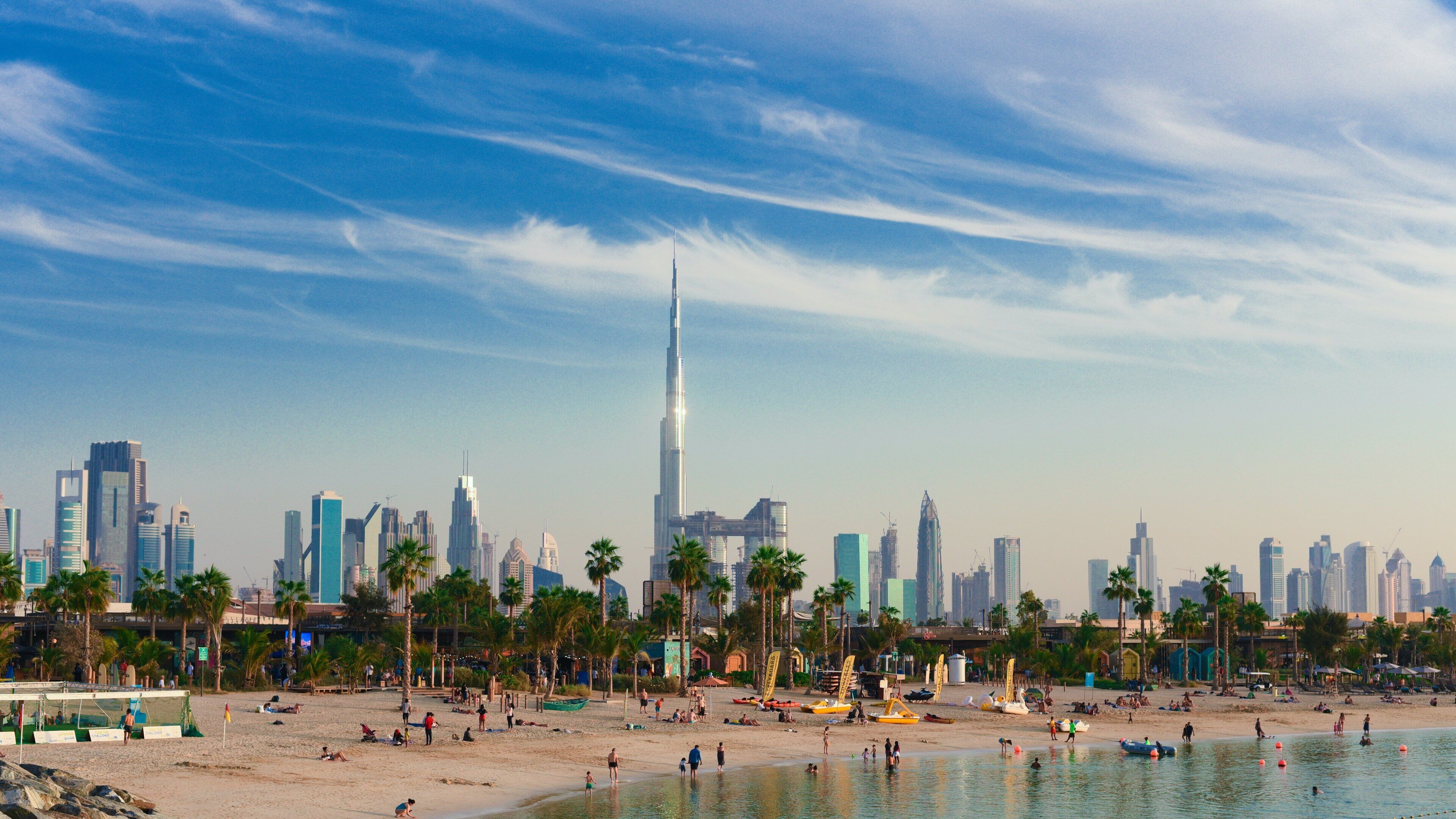 Staybridge Suites Dubai Financial Centre