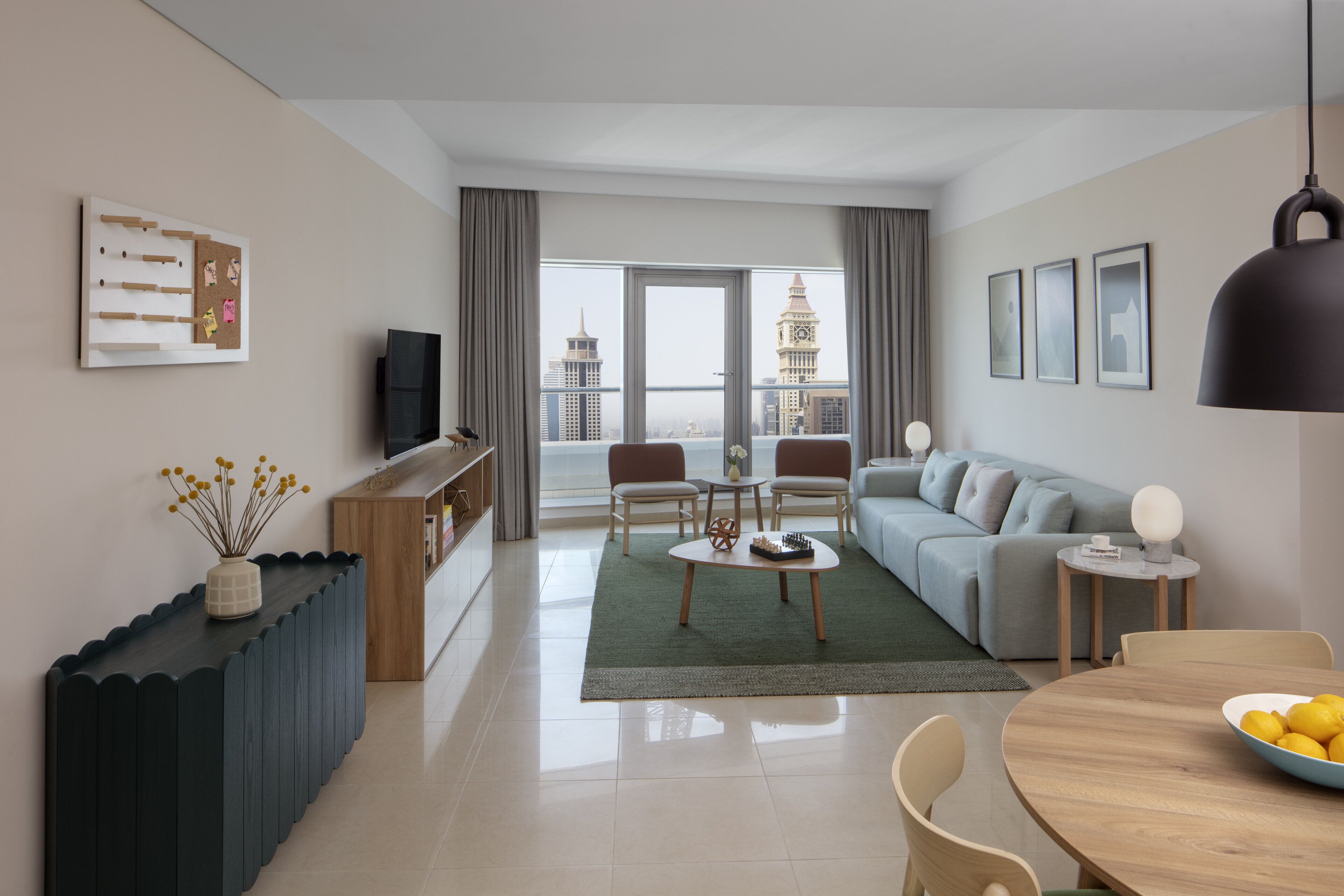 Staybridge Suites Dubai Financial Centre