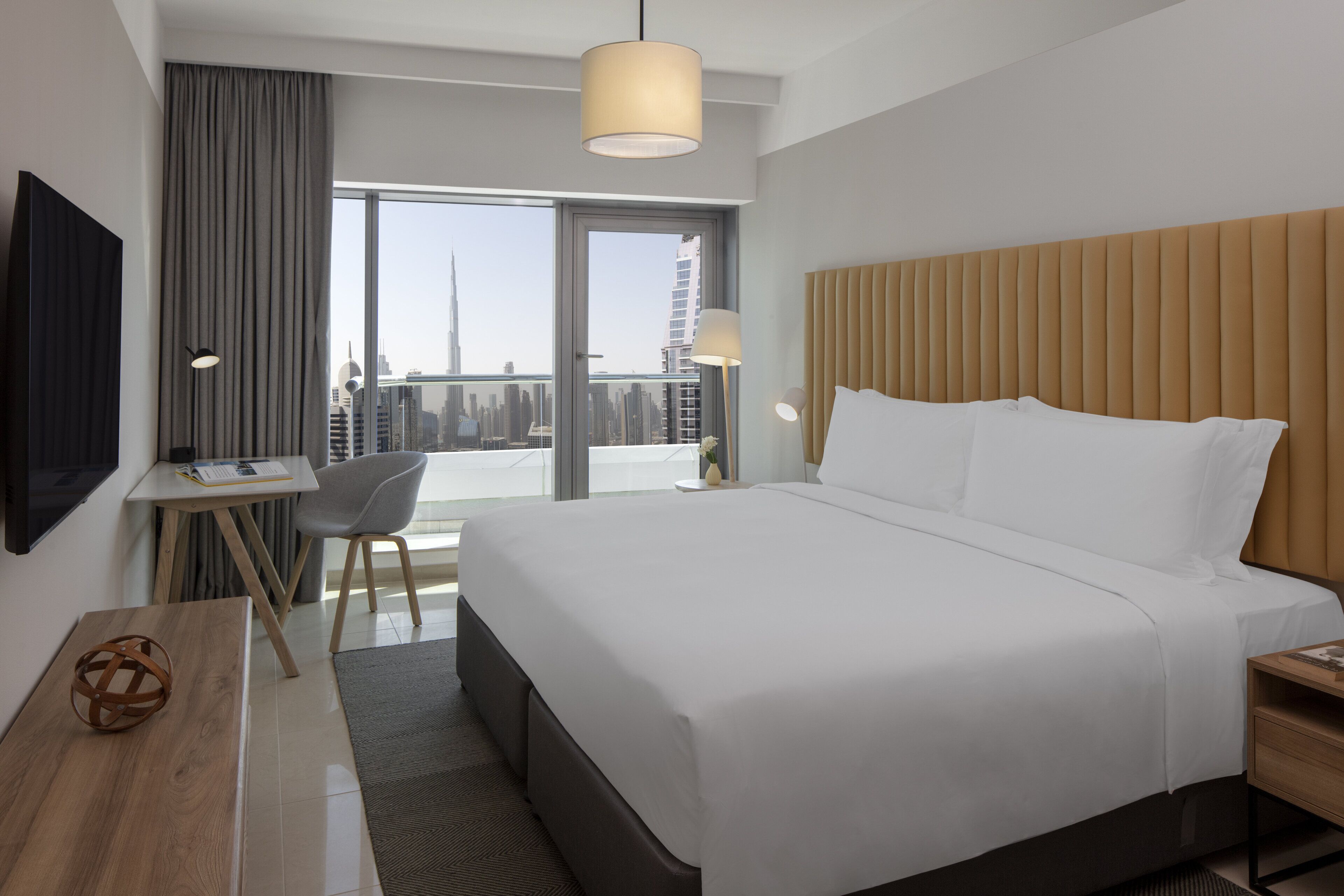 Staybridge Suites Dubai Financial Centre