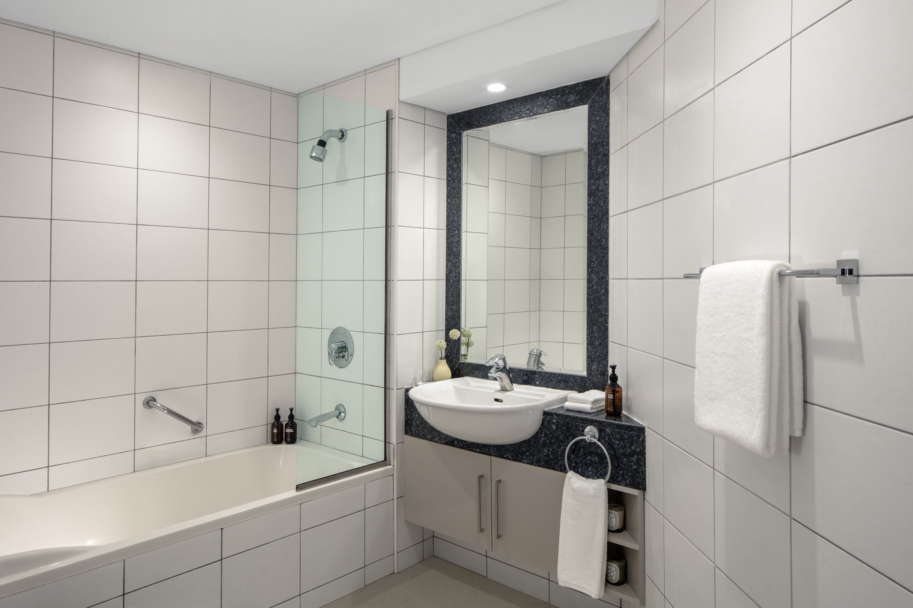 Staybridge Suites Dubai Financial Centre