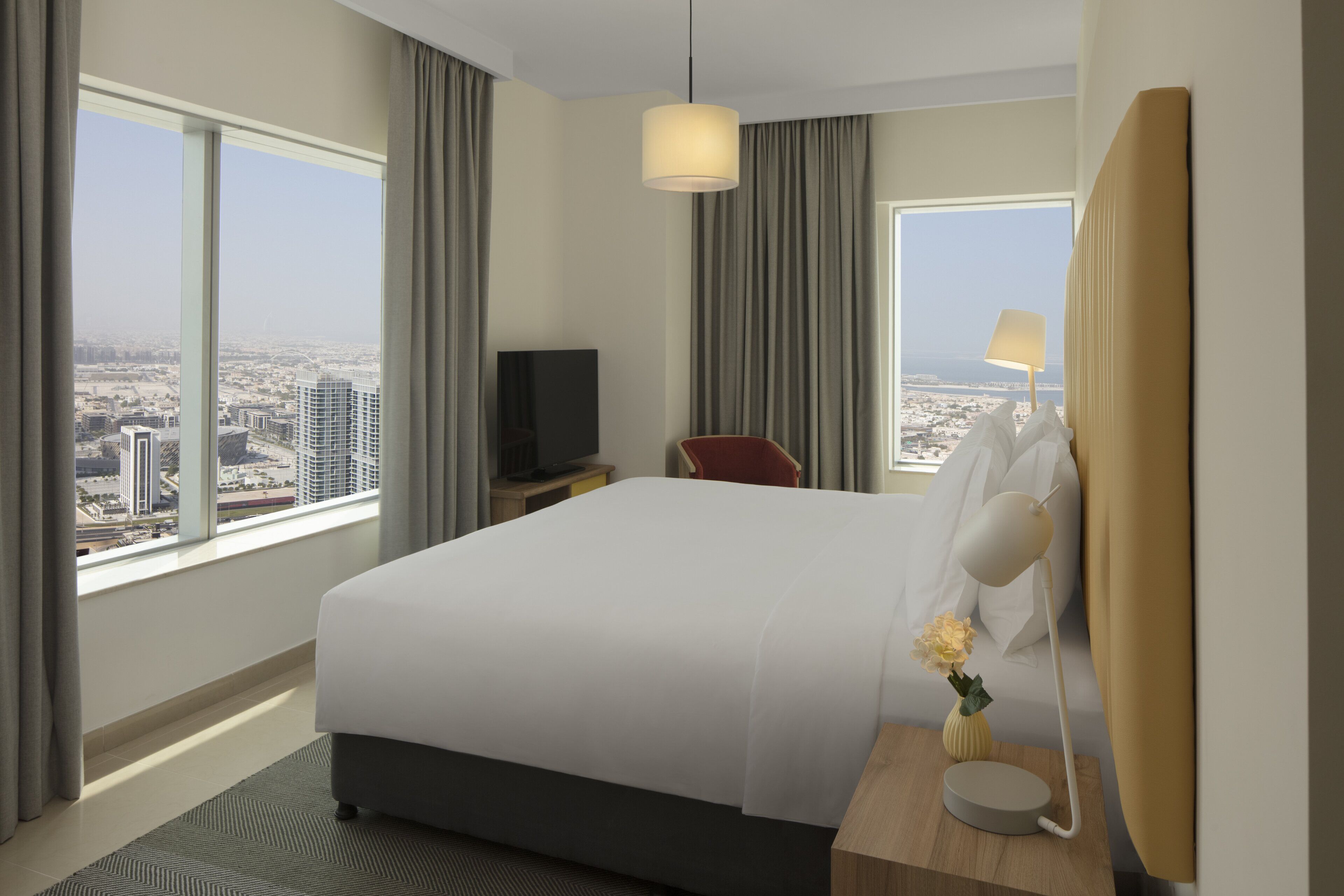 Staybridge Suites Dubai Financial Centre