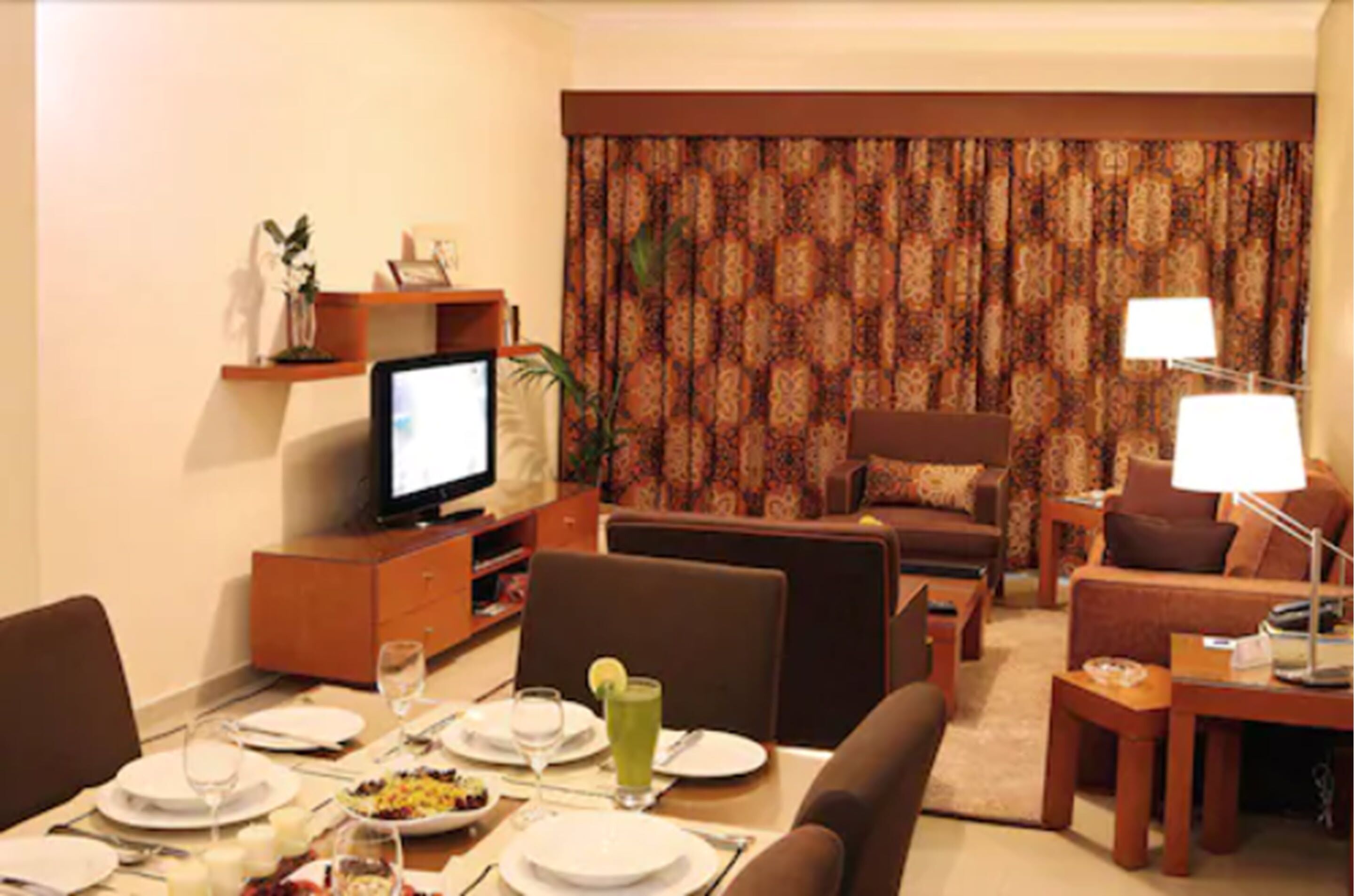 Staybridge Suites Dubai Financial Centre