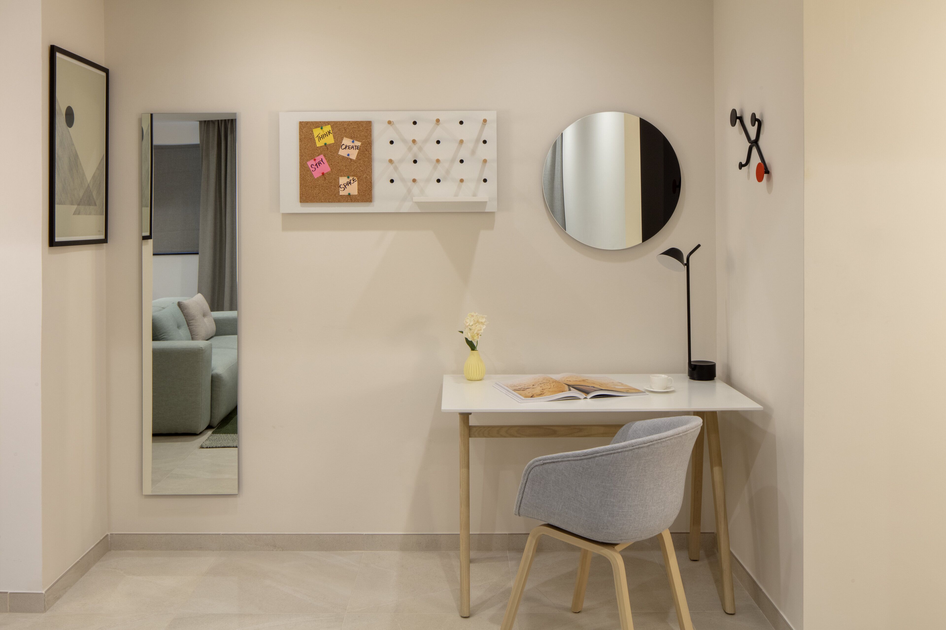 Staybridge Suites Dubai Financial Centre