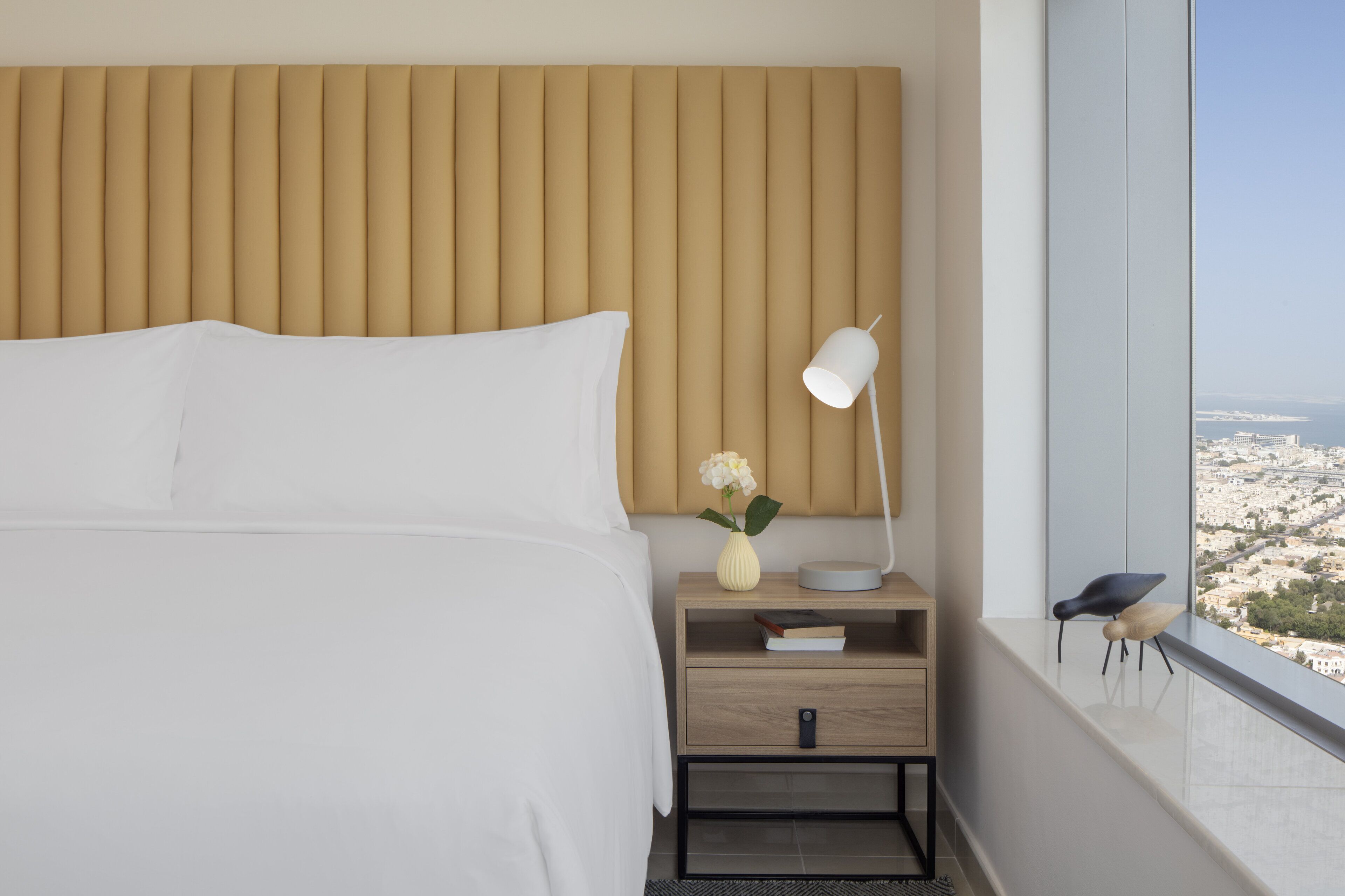 Staybridge Suites Dubai Financial Centre